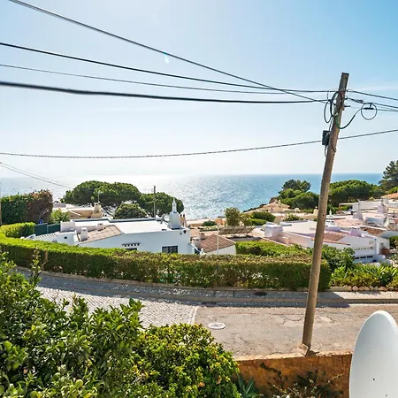 Feriehus Casa Gudrun