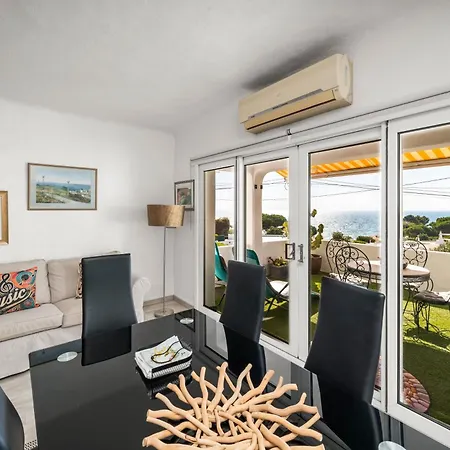 Casa Gudrun Carvoeiro (Lagoa)