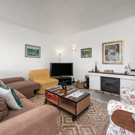 Casa Gudrun Feriehus Carvoeiro (Lagoa)