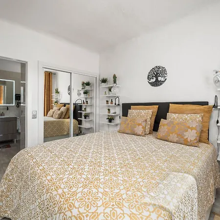 Casa Gudrun Feriehus *