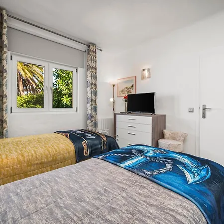 Feriehus Casa Gudrun *