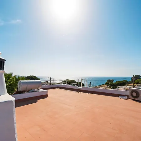 Casa Gudrun Carvoeiro (Lagoa)