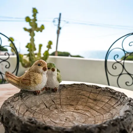 Feriehus Casa Gudrun