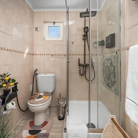 Casa Gudrun Carvoeiro (Lagoa)