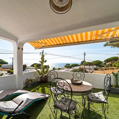 Casa Gudrun * Carvoeiro (Lagoa)