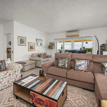 בית נופש Casa Gudrun קארבואירו