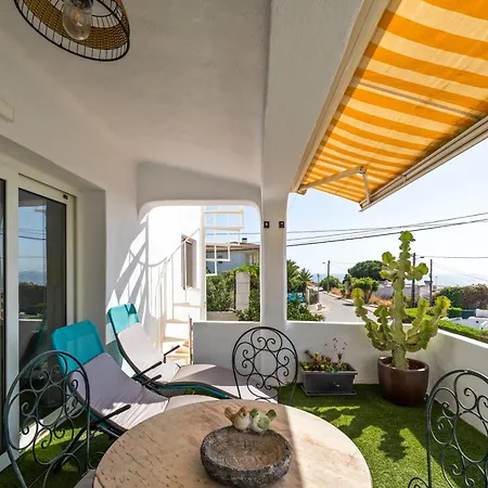 בית נופש Casa Gudrun קארבואירו