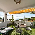 Casa Gudrun * Carvoeiro (Lagoa)