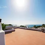 Vakantiehuis Casa Gudrun *