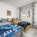 Casa Gudrun