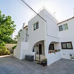 Vakantiehuis Casa Gudrun