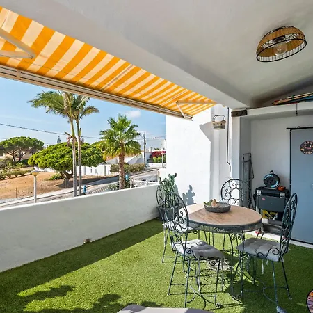 Casa Gudrun Carvoeiro (Lagoa)