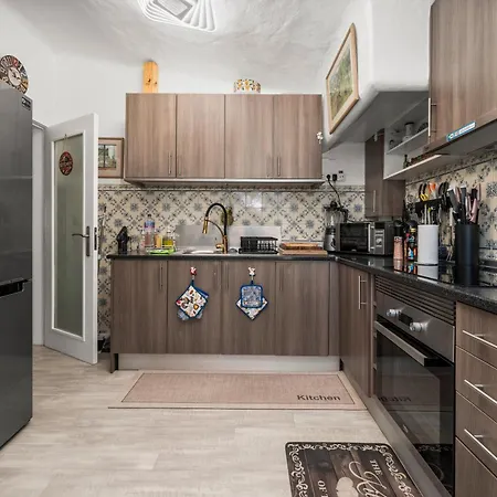 Casa Gudrun Carvoeiro (Lagoa)