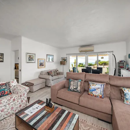 Casa Gudrun * Carvoeiro (Lagoa)