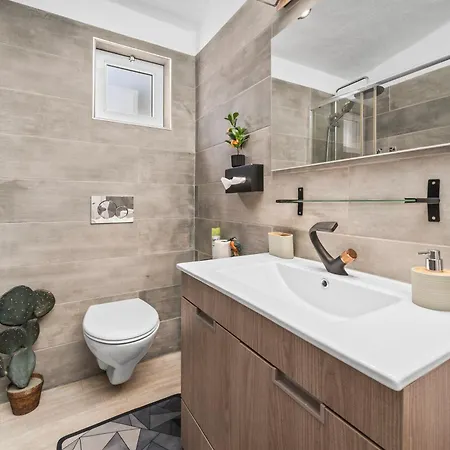 Casa de Férias Casa Gudrun