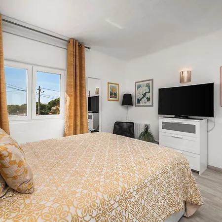 Casa de Férias Casa Gudrun Carvoeiro (Lagoa)