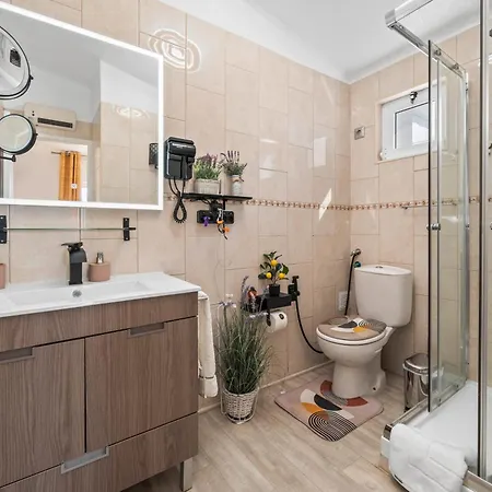 Casa Gudrun * Carvoeiro (Lagoa)