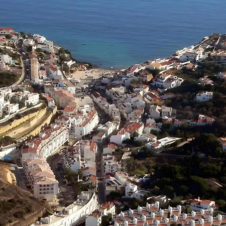 Casa Gudrun Casa de Férias
