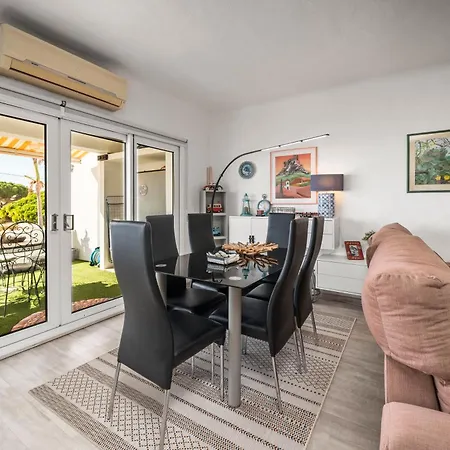 Casa Gudrun Casa de Férias