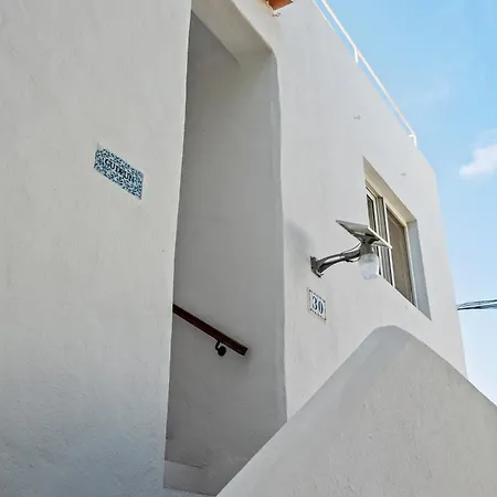 Casa Gudrun Casa de Férias *