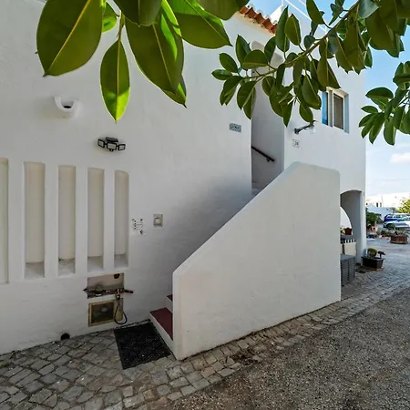 Casa Gudrun Carvoeiro (Lagoa)