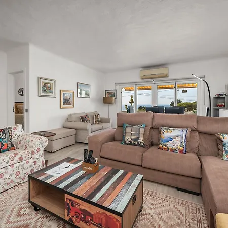 Casa Gudrun Casa de Férias *