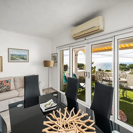 Σπίτι διακοπών Casa Gudrun