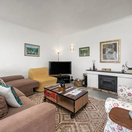 Vakantiehuis Casa Gudrun