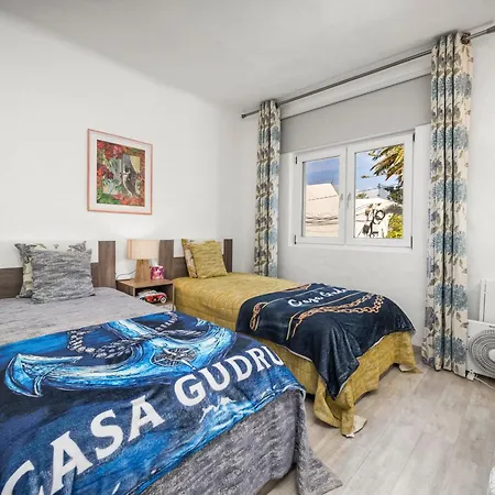 Casa Gudrun