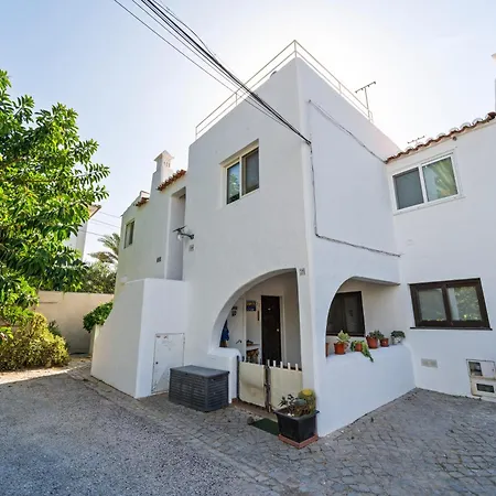 Σπίτι διακοπών Casa Gudrun