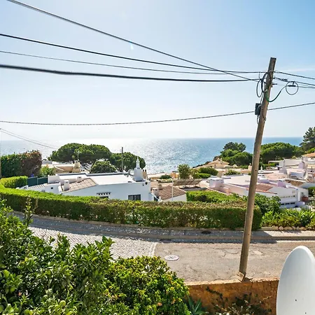 Casa Gudrun Carvoeiro (Lagoa)