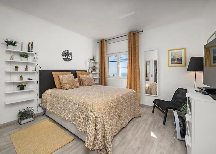 度假居 Casa Gudrun