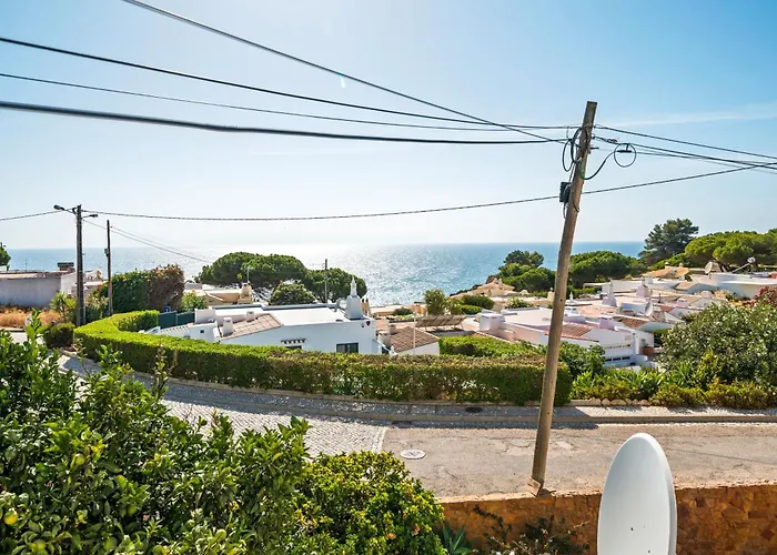 度假居 Casa Gudrun