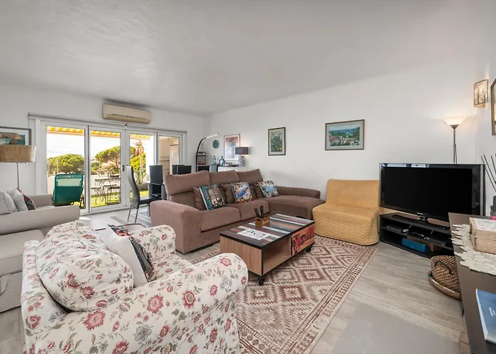 度假居 Casa Gudrun *