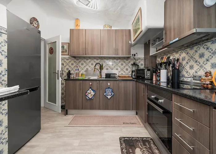 Casa Gudrun 卡武埃鲁