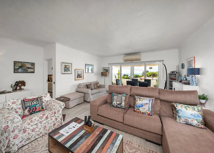 Casa Gudrun * 卡武埃鲁