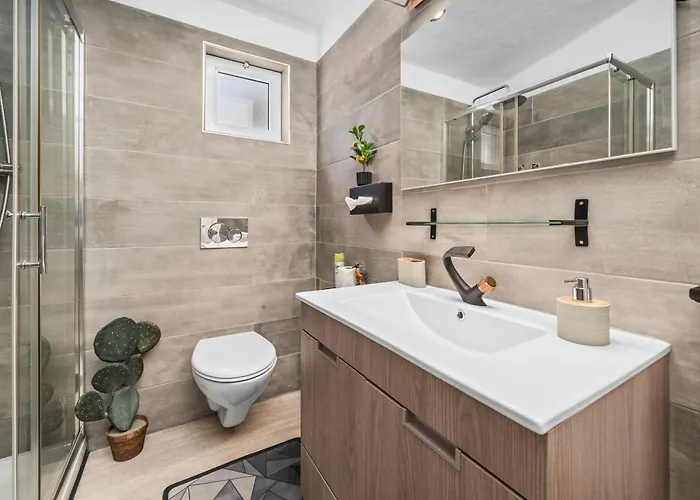 度假居 Casa Gudrun