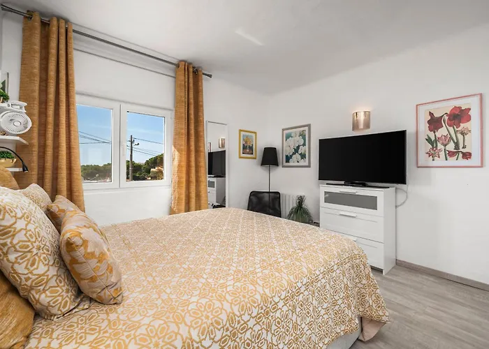 度假居 Casa Gudrun 卡武埃鲁