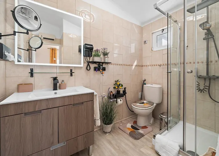 Casa Gudrun * 卡武埃鲁