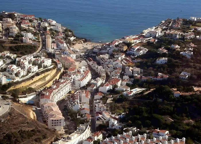 Casa Gudrun 度假居