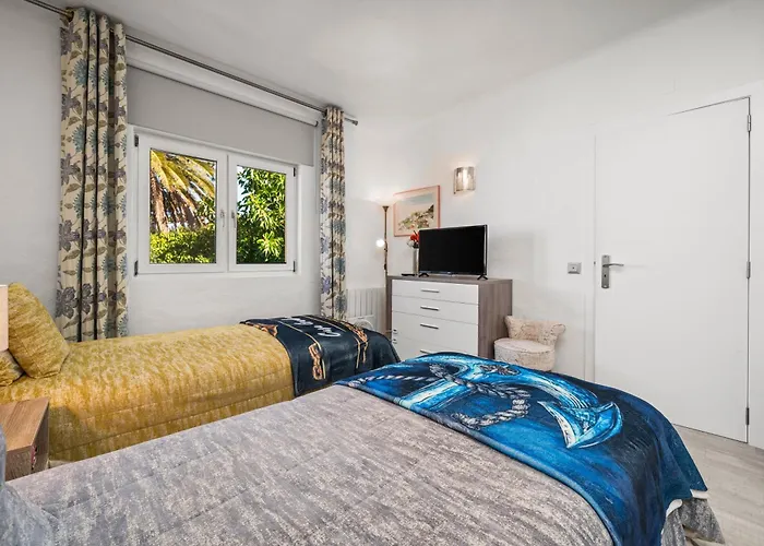 度假居 Casa Gudrun *