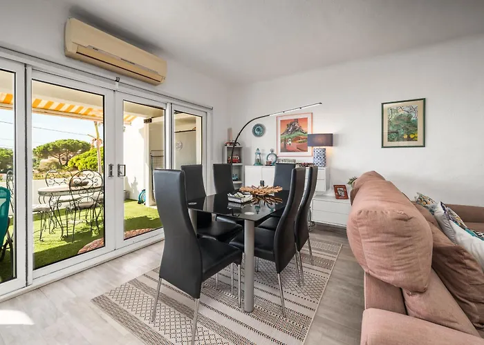 Casa Gudrun 度假居