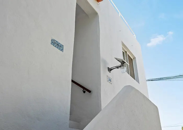 Casa Gudrun 度假居 *