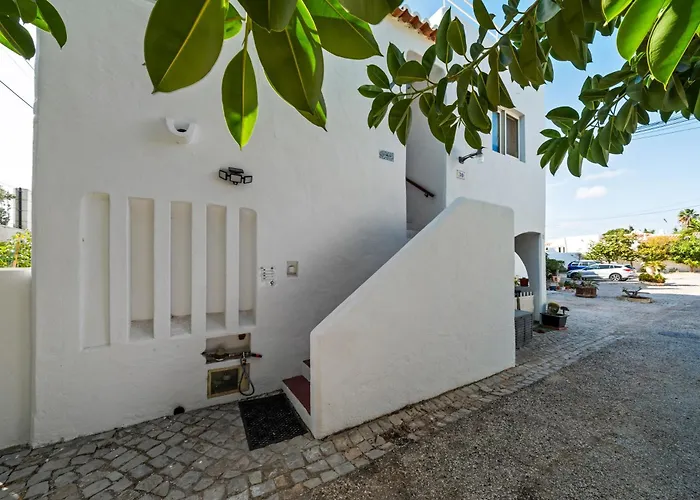 Casa Gudrun 卡武埃鲁