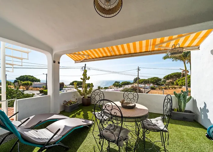 Casa Gudrun * 卡武埃鲁