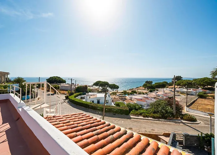 度假居 Casa Gudrun