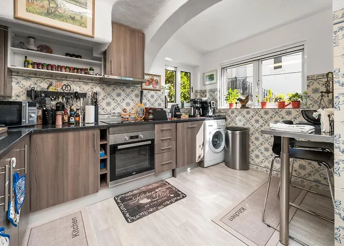 Casa Gudrun * 卡武埃鲁