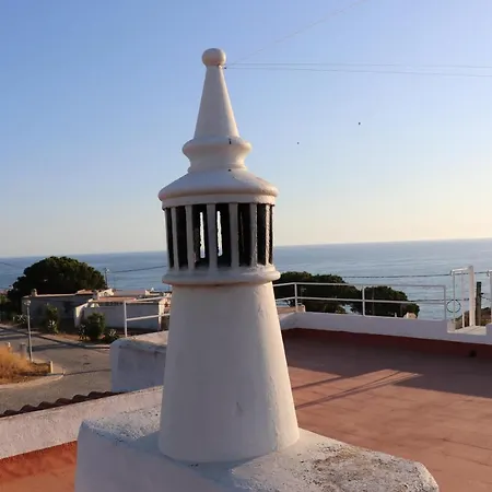 Casa Gudrun Carvoeiro (Lagoa)