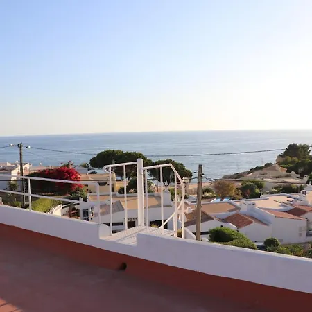 Casa Gudrun Carvoeiro (Lagoa)