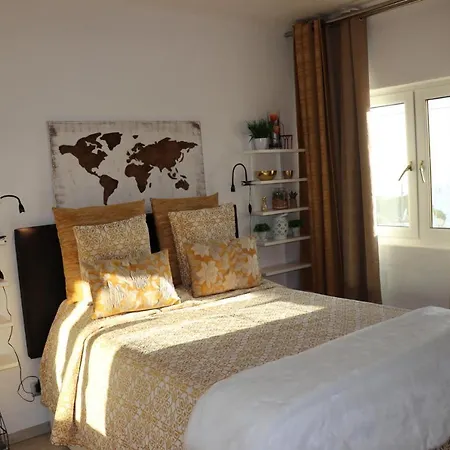 Holiday home Casa Gudrun
